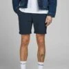 JACK&JONES Premium Stconnor Akm SnShortsNavy Blazer Uomo Bermuda JAM22F009-K13