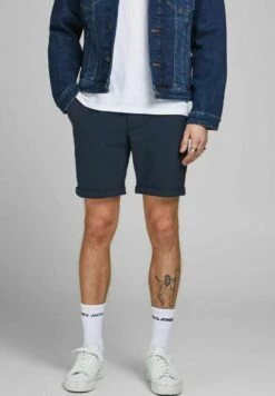 JACK&JONES Premium Stconnor Akm SnShortsNavy Blazer Uomo Bermuda JAM22F009-K13