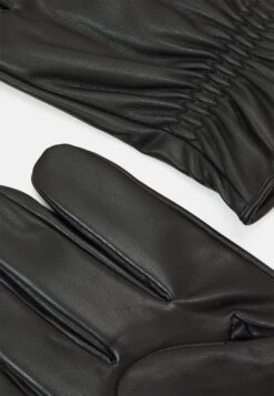 Jack & Jones Jacfraiser Gloves - Guanti - Black -Jack & Jones f807af70a191422db142bee6fc1a50b4