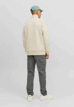 Jack & Jones Jpstace Jjtucker Ama NoosPantaloni CargoSedona Sage Uomo Pantaloni JA222E12Z-C12 -Jack & Jones f8b762e6312c4e2ca23b099c5dad2f81