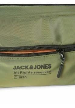 Jack & Jones Borsello - Trousse - Verde Militare -Jack & Jones f8e040d2b8654358b6fe06c19426f5dc