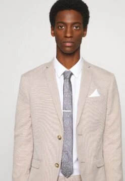 Jack & Jones Jacrick Gift Box SetFazzoletti Da TaschinoMonument Uomo Completi E Cravatte JA252R016-C11