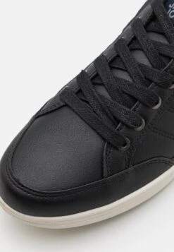 Jack & Jones JfwbradfieldSneakers BasseAnthracite Uomo Sneaker JA212O09Z-Q12 -Jack & Jones f9b03b6ba7544c7e89d6bc0c6c2f0b67