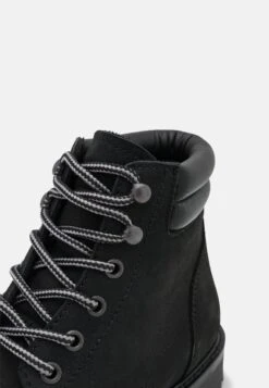 Jack & Jones Jfwstoke WarmStivaletti StringatiAnthracite Uomo Stivaletti/Stivali JA212K00V-Q12 -Jack & Jones f9d035bd7071405b9bafd4c1c415d20f