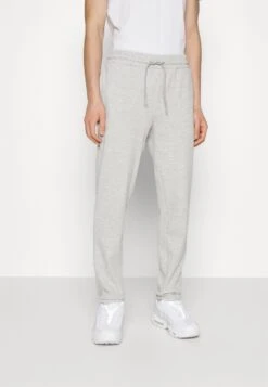 Jack & Jones Jpstace Jjsmart PantsPantaloni SportiviLight Grey Melange Uomo Pantaloni Sportivi E Joggers JA222E1A8-C11