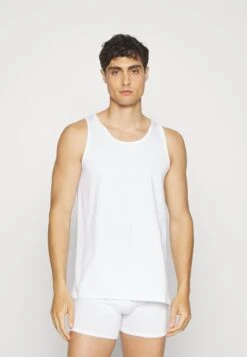 Jack & Jones Jactank 5 PackMaglietta IntimaLight Grey Melange/White/Black Uomo Intimo JA282Q006-C11 15 Jack & Jones Jactank 5 PackMaglietta IntimaLight Grey Melange/White/Black Uomo Intimo JA282Q006-C11 -Jack & Jones fa4edf0aeb034ce3aa13d423312cf3e0