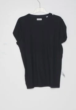 Jack & Jones Jacnewtron Tee - Maglia Del Pigiama - Black -Jack & Jones fa5386a0deaf416ba06bc38825a58f4f
