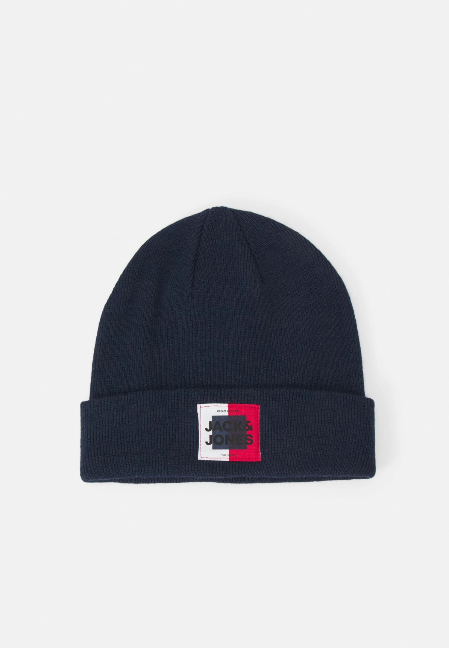 Jack & Jones Jacoscar BeanieBerrettoNavy Blazer Uomo Cappellie Berretti JA252O01P-K11 3 Jack & Jones Jacoscar BeanieBerrettoNavy Blazer Uomo Cappellie Berretti JA252O01P-K11
