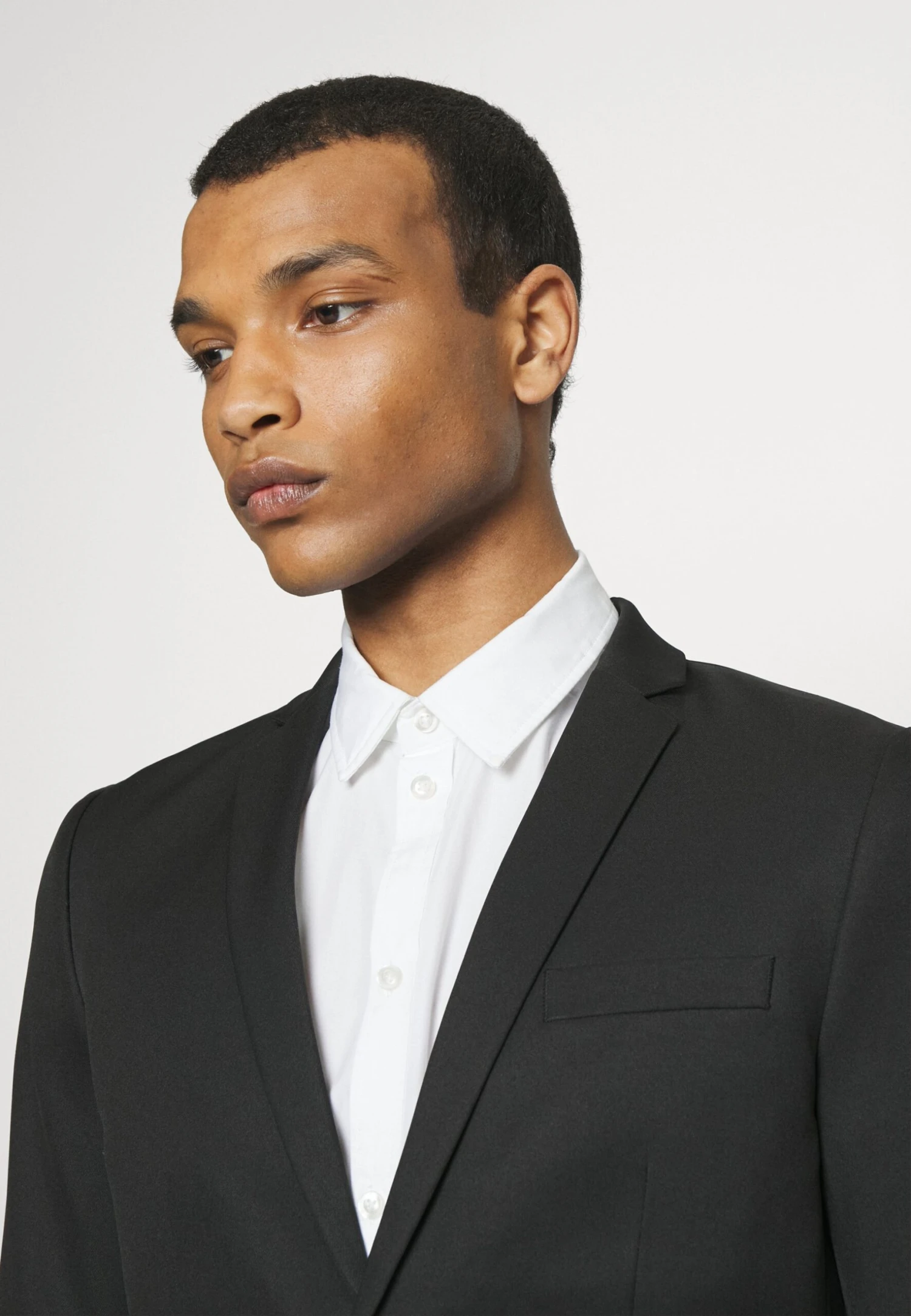 JACK&JONES Premium Jprcosta Suit SetCompletoBlack Uomo Completi E Cravatte JAM22A078-Q11 9 JACK&JONES Premium Jprcosta Suit SetCompletoBlack Uomo Completi E Cravatte JAM22A078-Q11 - immagine 7