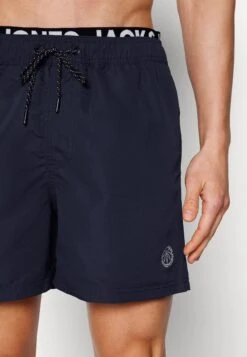 Jack & Jones Jpstfiji JjswimShorts Da MareNavy Blazer Uomo Moda Mare JA282H056-K11 9 Jack & Jones Jpstfiji JjswimShorts Da MareNavy Blazer Uomo Moda Mare JA282H056-K11 -Jack & Jones fb3c86bdf7ec475fa634facf91cbd652
