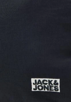 Jack & Jones Jacpreston Crinkle Toiletry Bag UnisexTrousseAsphalt Uomo Borse JA254H00A-C11 -Jack & Jones fbb6ba307aff4ff5b4854c528384bcb2