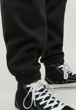 Jack & Jones Bill BrinkPantaloni SportiviBlack Uomo Pantaloni Sportivi E Joggers JA242E022-Q11 -Jack & Jones fbc3624db6de44f195e7ba795934d550