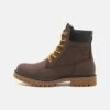 Jack & Jones Jfwfinius BootStivaletti StringatiJava Uomo Stivaletti/Stivali JA212K048-O11 -Jack & Jones fbcbd002dff947d1b6cd3d46a6ee192f
