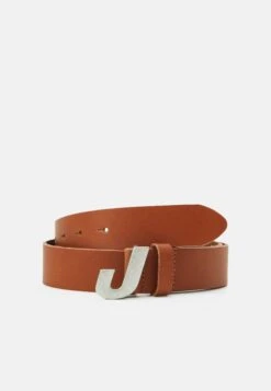 Jack & Jones Jacjones BeltCinturaCognac Uomo Cinture JA252D04T-O12
