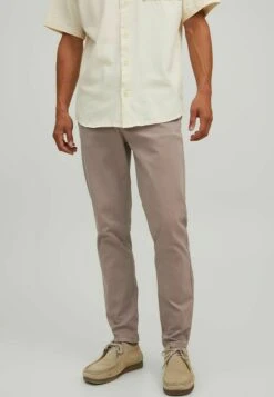 Jack & Jones Marco Fred AmaChinoFungi Uomo Pantaloni JA222E0RO-C12