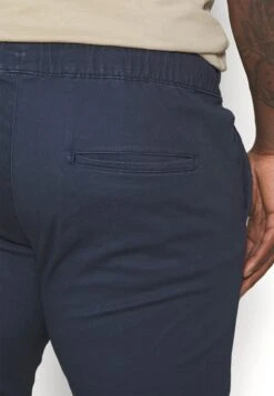 Jack & Jones Jpstgordon Jjdave PantaloniNavy Blazer Uomo Pantaloni JA222E19K-K11 -Jack & Jones fc4c239afd3a4c3cbe86b1b0a09efcdd