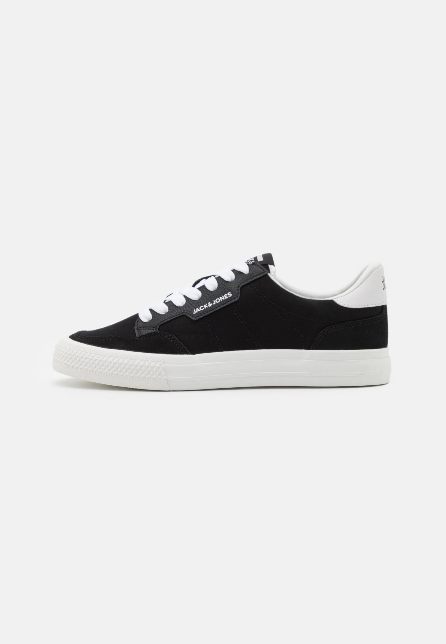 Jack & Jones JfwmordenSneakers BasseAnthracite Uomo Sneaker JA212O08D-Q11 4 Jack & Jones JfwmordenSneakers BasseAnthracite Uomo Sneaker JA212O08D-Q11 - immagine 2