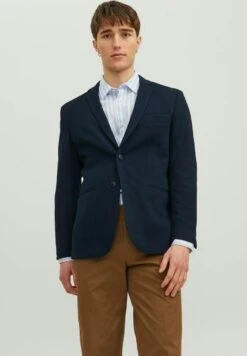 JACK&JONES Premium GiaccaNavy Blazer Uomo Completi E Cravatte JAM22A07E-K11