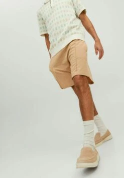 Jack & Jones ShortsCuban Sand Uomo Bermuda JA222F19A-B11 -Jack & Jones fd71fd41704a4f24be75436ed22f1e59