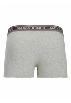 Jack & Jones 5Er Pack - Culotte - Light Grey Melange -Jack & Jones fda234dfbef54e10b916dfa05bf3700d