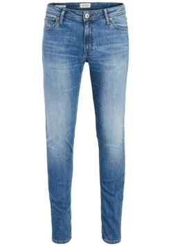 Jack & Jones Jeans A SigarettaBlue Denim Uomo Jeans JA222G1DO-K11 14 Jack & Jones Jeans A SigarettaBlue Denim Uomo Jeans JA222G1DO-K11 -Jack & Jones fdc2aa9605da4c5db5e0df37282f9b80