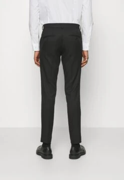 JACK&JONES Premium Jprcosta Suit SetCompletoBlack Uomo Completi E Cravatte JAM22A078-Q11 19 JACK&JONES Premium Jprcosta Suit SetCompletoBlack Uomo Completi E Cravatte JAM22A078-Q11 -Jack & Jones fe06a1f2d7334975a7e038aa5fbe13d4