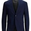 Jack & Jones Jprfranco Ps NoosGiaccaMedieval Blue Uomo Completi E Cravatte JA222A0C6-K12 1 Jack & Jones Jprfranco Ps NoosGiaccaMedieval Blue Uomo Completi E Cravatte JA222A0C6-K12 -Jack & Jones fe58b3095bf546a59dcf460c93b64d43