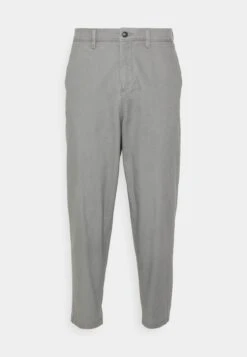 Jack & Jones Jpstkarl Jjdave ChinoGrey Uomo Pantaloni JA222E19F-C11 -Jack & Jones fe94039d89c34d34aef19a52b660ce0e