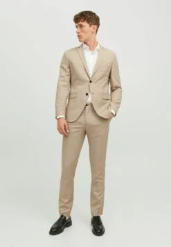 JACK&JONES Premium Solaris Set NoosCompletoPure Cashmere Uomo Completi E Cravatte JAM22A003-C14