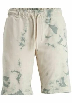 Jack & Jones Batik - Pantaloni Sportivi - Moonbeam -Jack & Jones ff1a824e85164db78f6b8ef89861f680