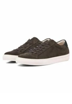 Jack & Jones Sneakers BasseBrown Uomo Sneaker JA212O0BM-O11 -Jack & Jones ff2d015270e14e2cad40de2de3d9c5a1