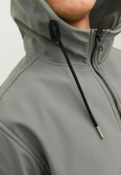 Jack & Jones BasicGiacca OutdoorSedona Sage Uomo Giacche JA222T1Q4-C11 -Jack & Jones ff31581148d74486a14c23ac3bcfd561