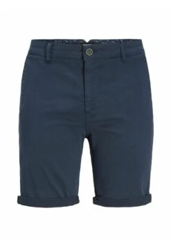 Jack & Jones Pantaloncino - Shorts - Blu -Jack & Jones ff4bdbbbb89c4897b8648a28dd5d38af