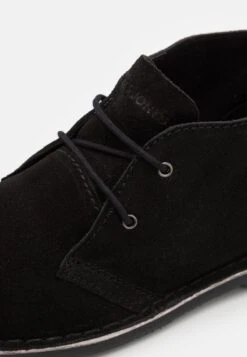 Jack & Jones Jfwbravo Desert BootStringate SportiveBlack Uomo Scarpe Con I Lacci JA212K02V-K12 -Jack & Jones ff4f182711b04fb781565c801e4e9746