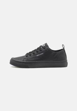 Jack & Jones JFWBAYSWATER - Sneakers Basse - Anthracite -Jack & Jones ff63297ecf7c498cb229386e5fc0c1e3