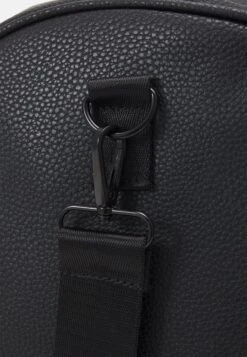 Jack & Jones Jacalex UnisexBorsa Da ViaggioBlack Uomo Borse JA254H005-Q11 -Jack & Jones ff916f5e1a834d7cb58e0c018c3848de