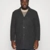 Jack & Jones JjzacCappotto ClassicoDark Grey Uomo Cappotti JA222T1MO-C11 -Jack & Jones ffc3107a8be84f4e86116f4dc9510784