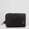 Jack & Jones Jacpete Toiletry Bag - Trousse - Black